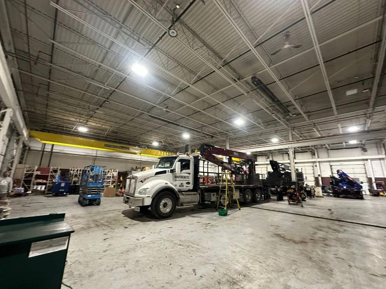 5 Signs Your Warehouse Needs a High Bay LED Retrofit