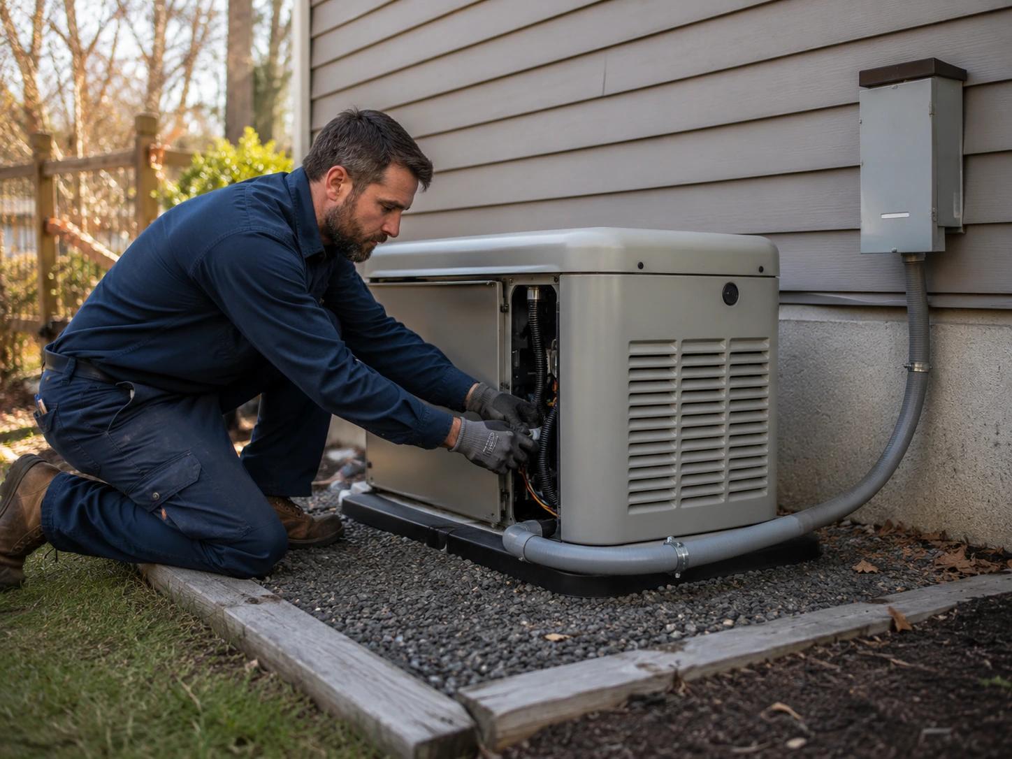 Does Your Air Conditioner Need a Dedicated Electrical Circuit?