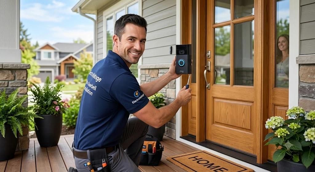 Why Your Ring Doorbell Keeps Losing Power (It's Not the Doorbell)