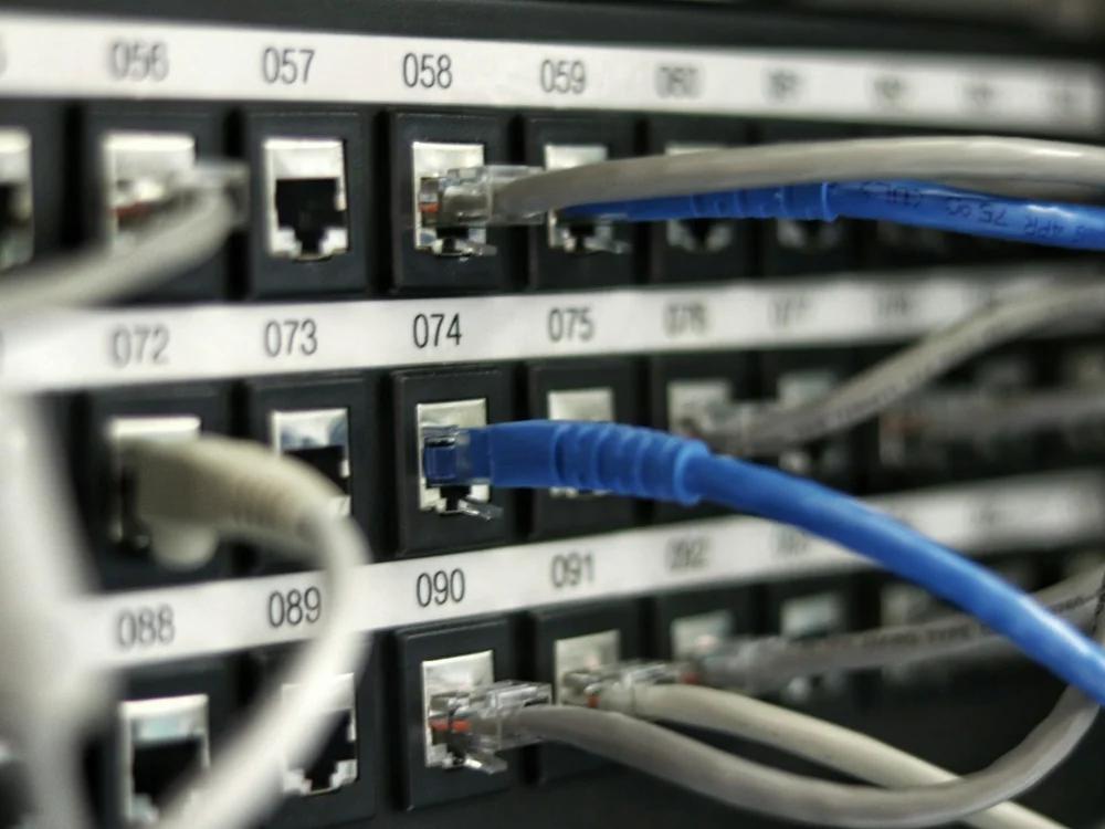 Network Cabling & Installation
