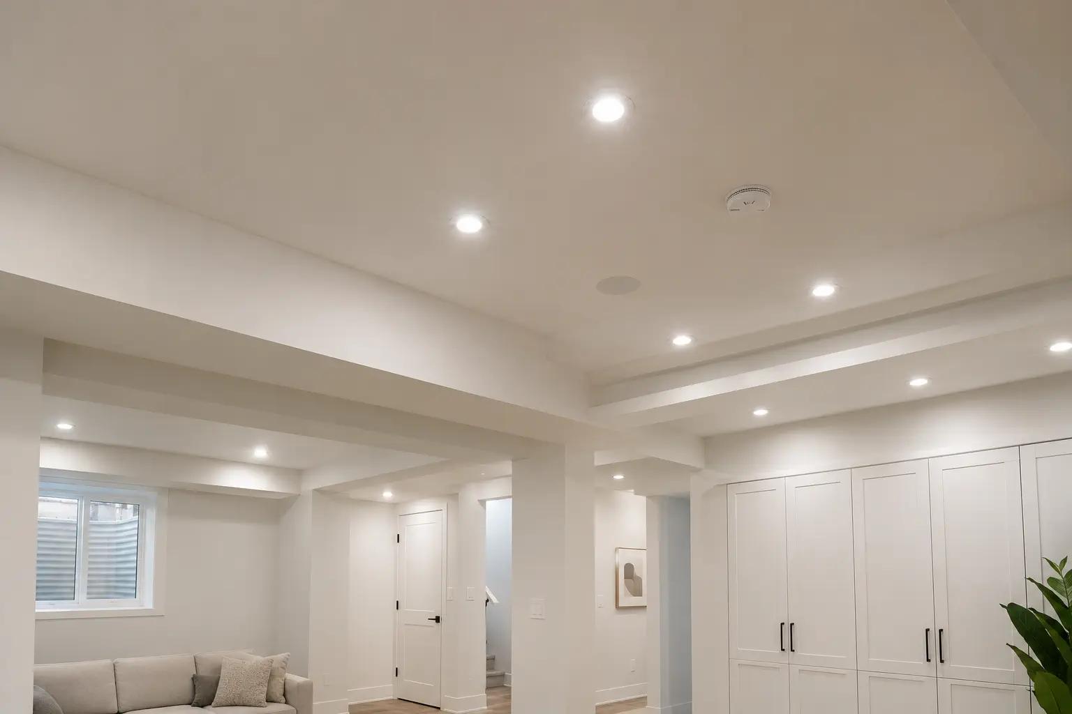 Potlights & Lighting