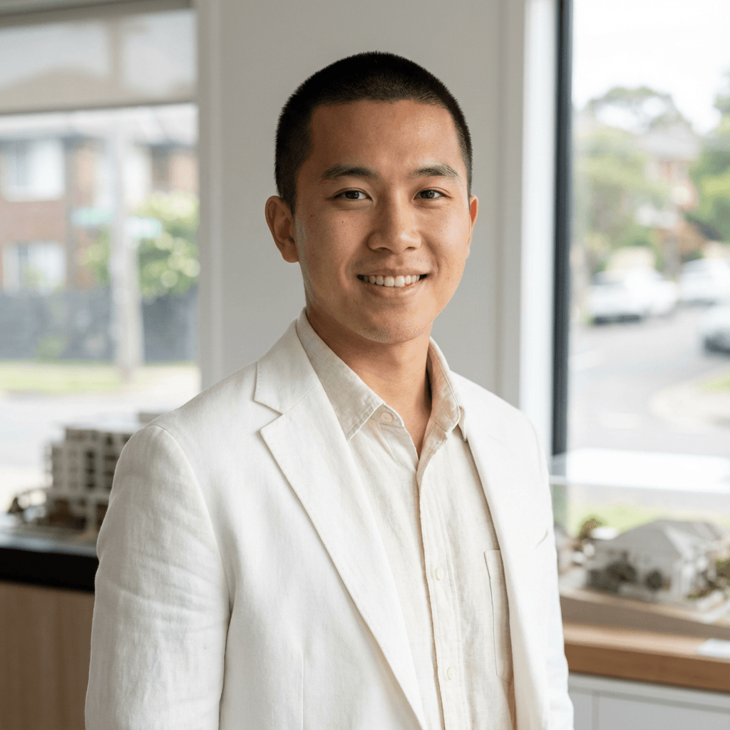 David Tran