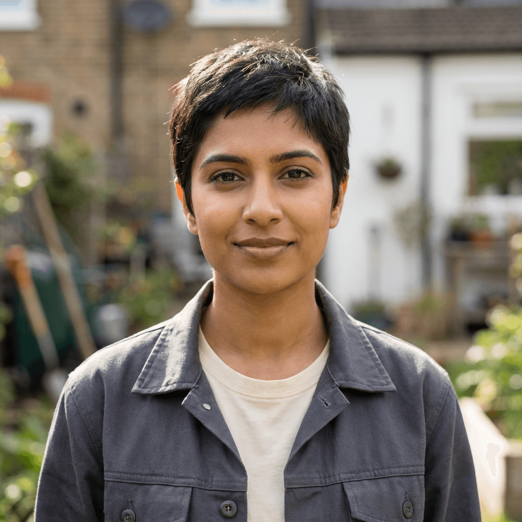 Maya Patel
