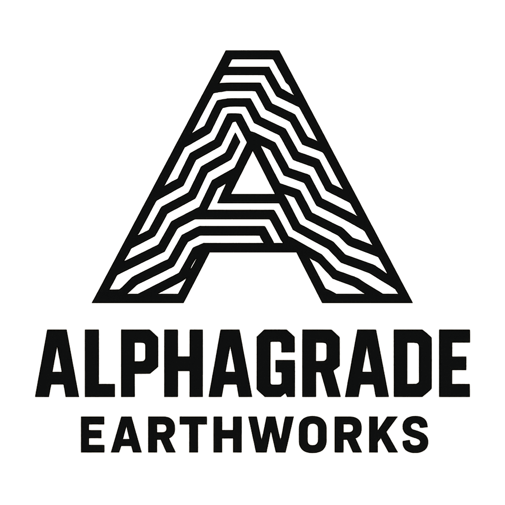 Logo of a logistics company