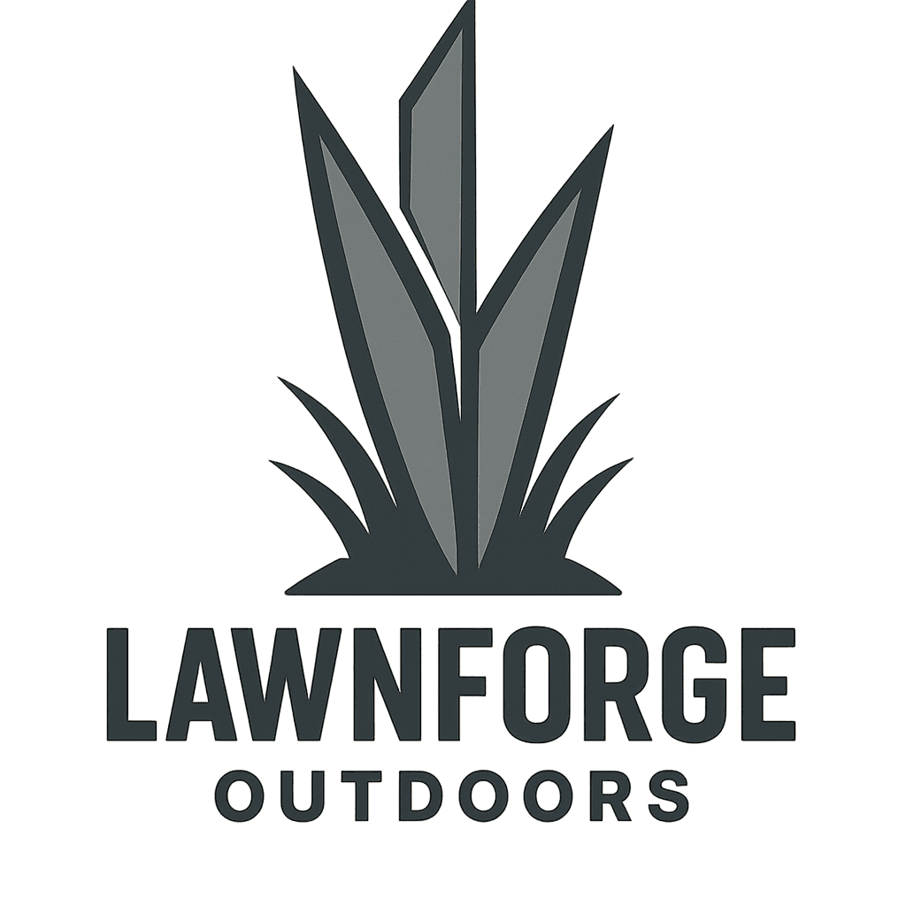 Logo of a property management firm