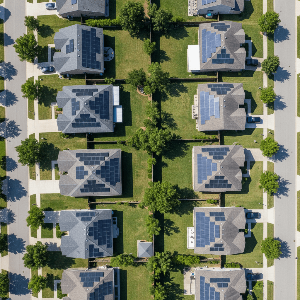 Reduce your carbon footprint