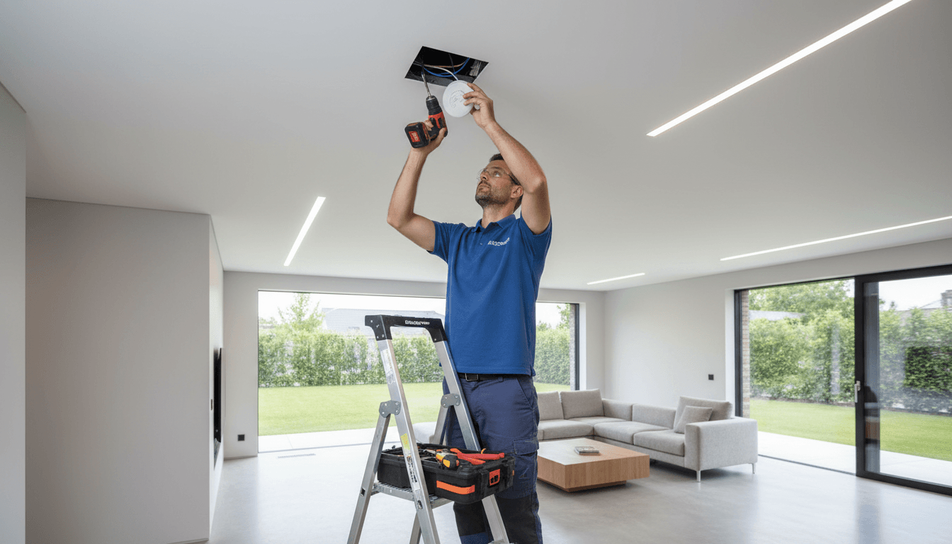 Fire Alarm Installation Toronto: Your Guide to Ontario Fire Code Compliance