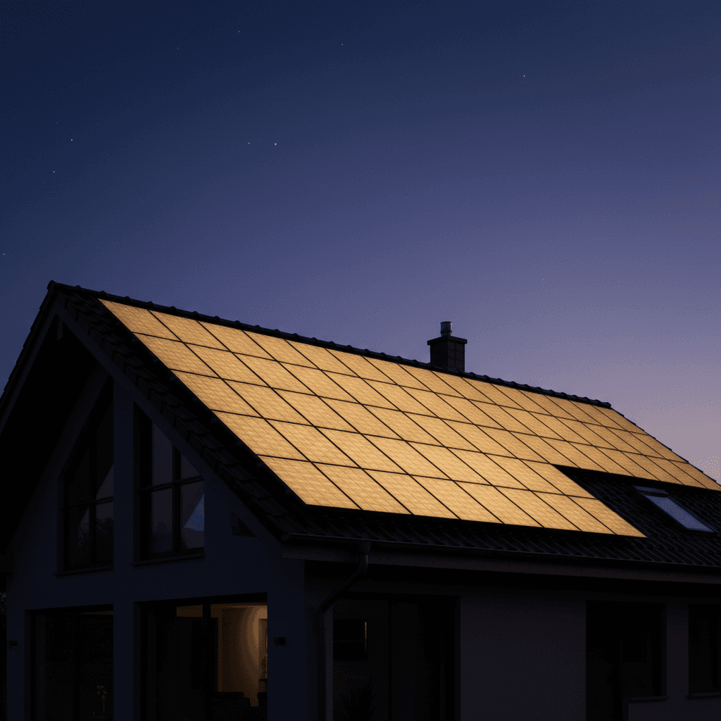 Energy independence