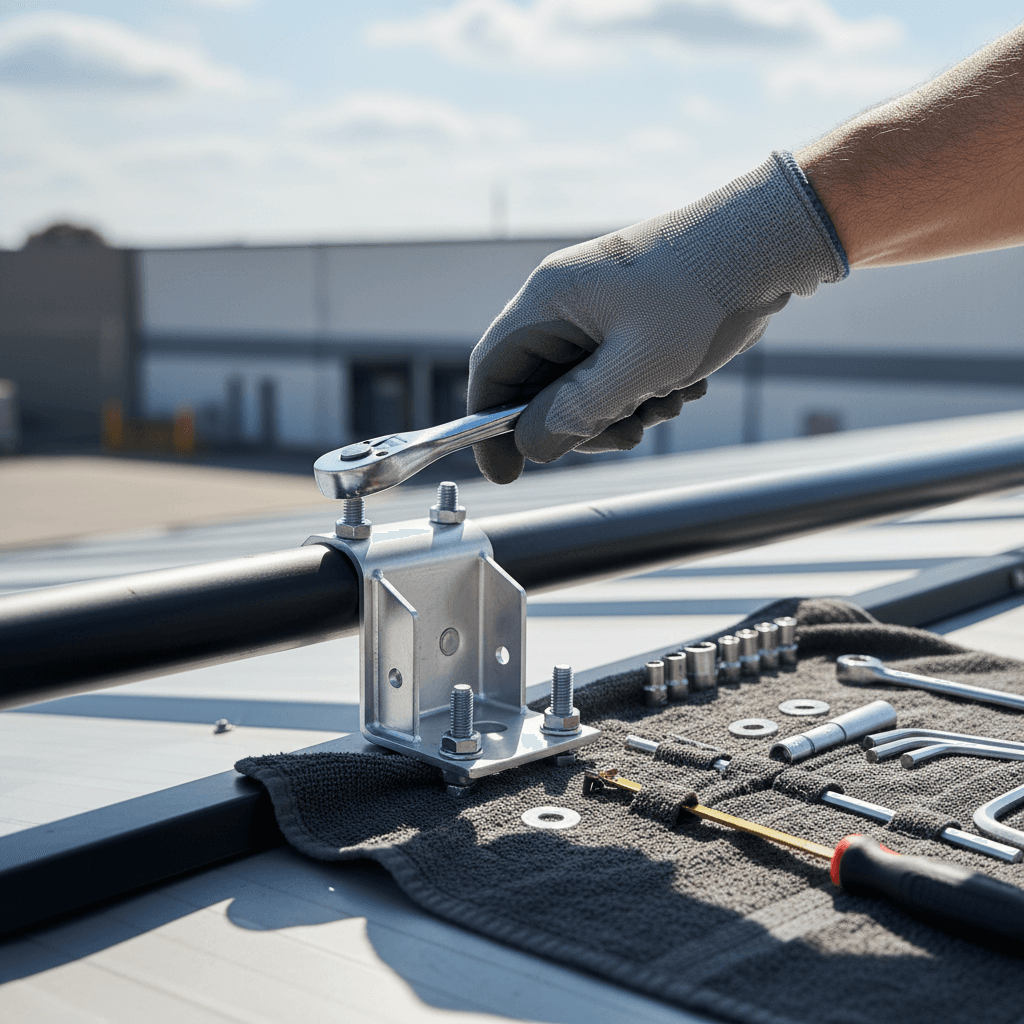 Hassle-free installation process