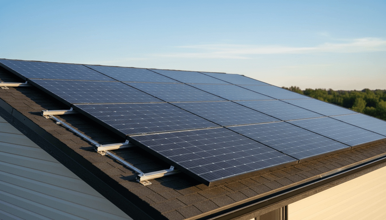 Solar Panel Installation in Toronto: What Homeowners Need to Know Before Going Solar in 2026